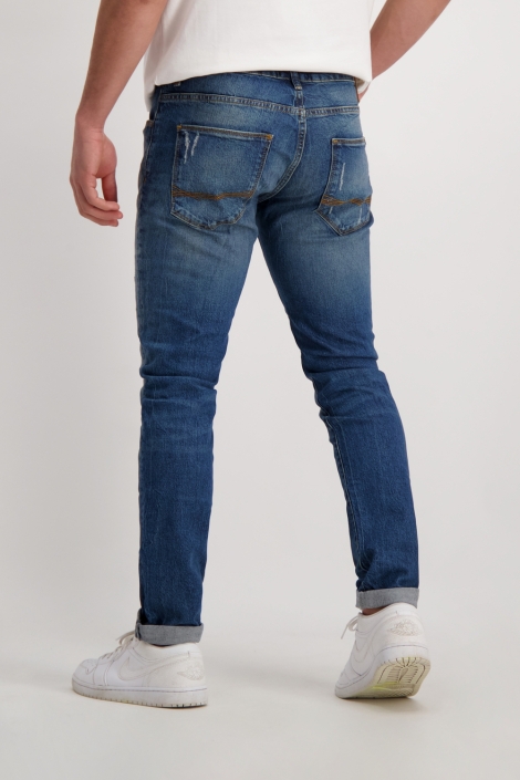 Cars blizzard slim fit flash wash